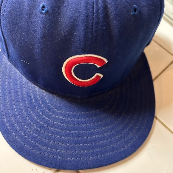 Bundle of MLB  caps 4 total